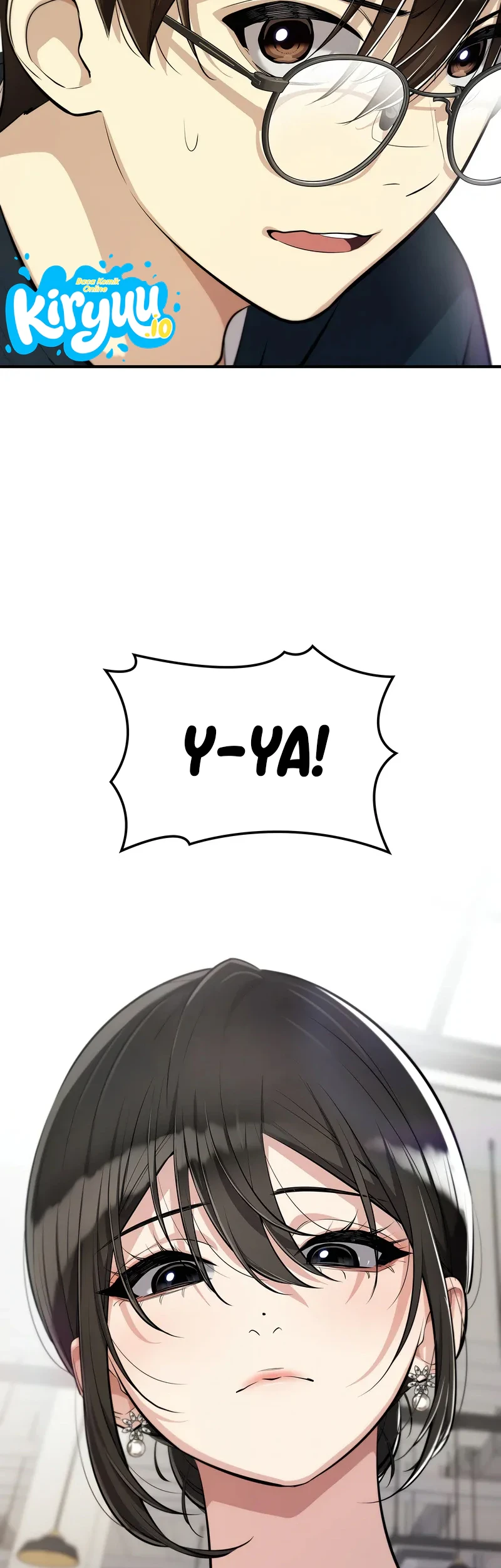 Teto X Egen chapter 2 halaman 45