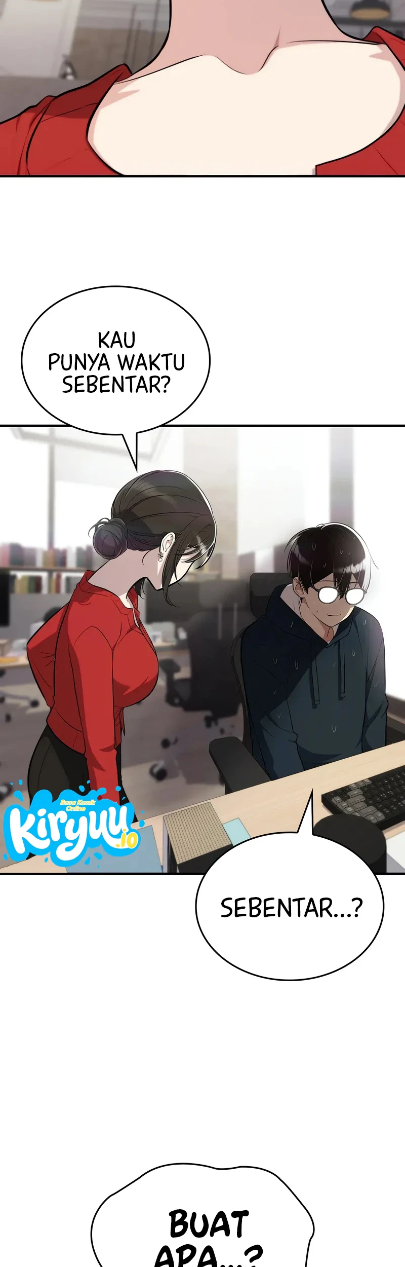 Teto X Egen chapter 2 halaman 46