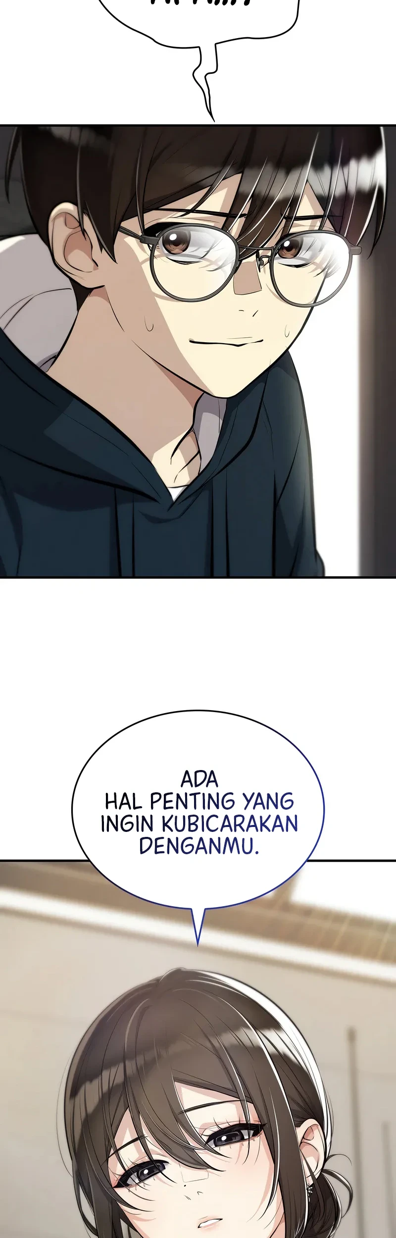 Teto X Egen chapter 2 halaman 47