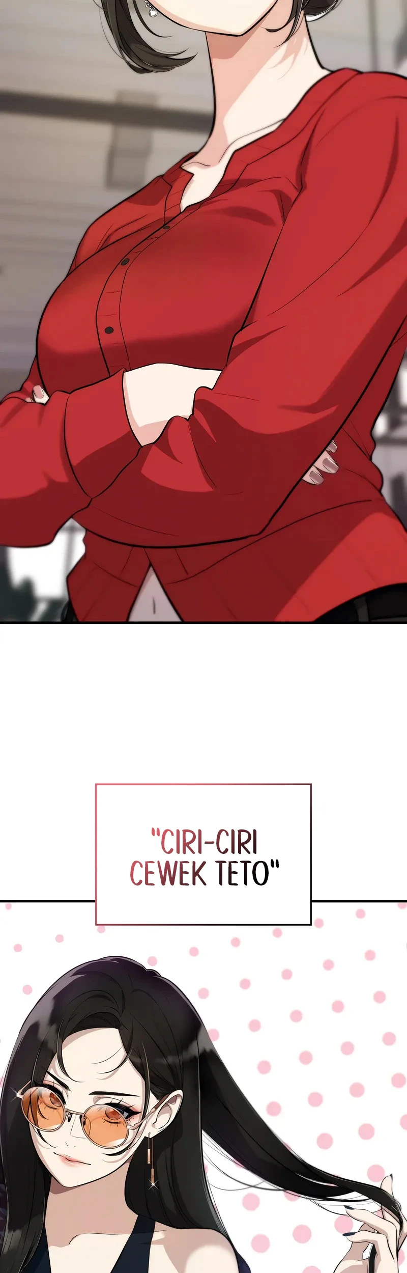 Teto X Egen chapter 2 halaman 48