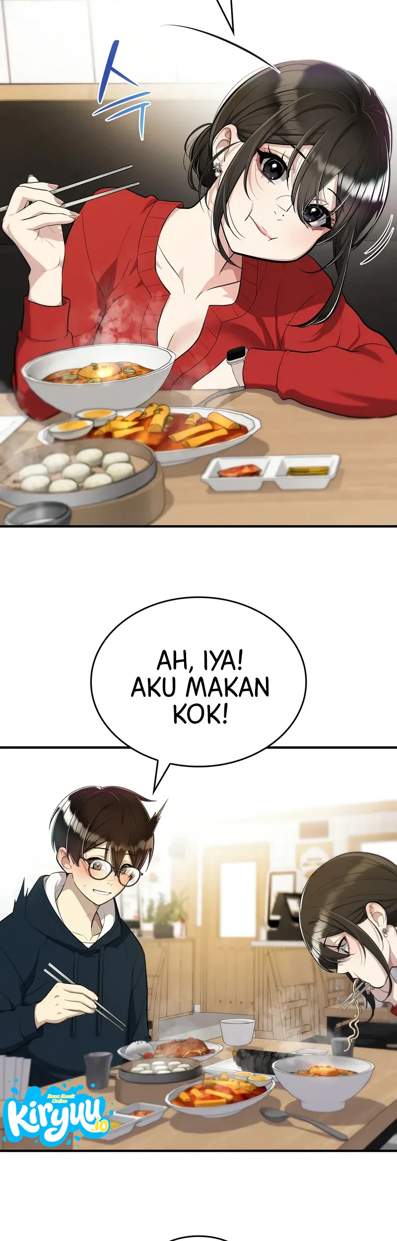 Teto X Egen Bab 3 halaman 10