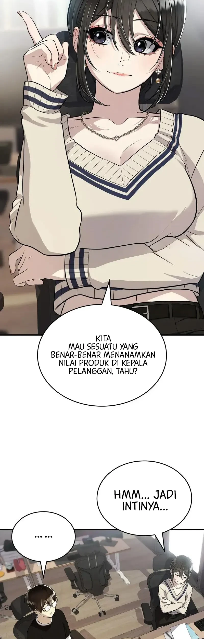 Teto X Egen Bab 5 halaman 10
