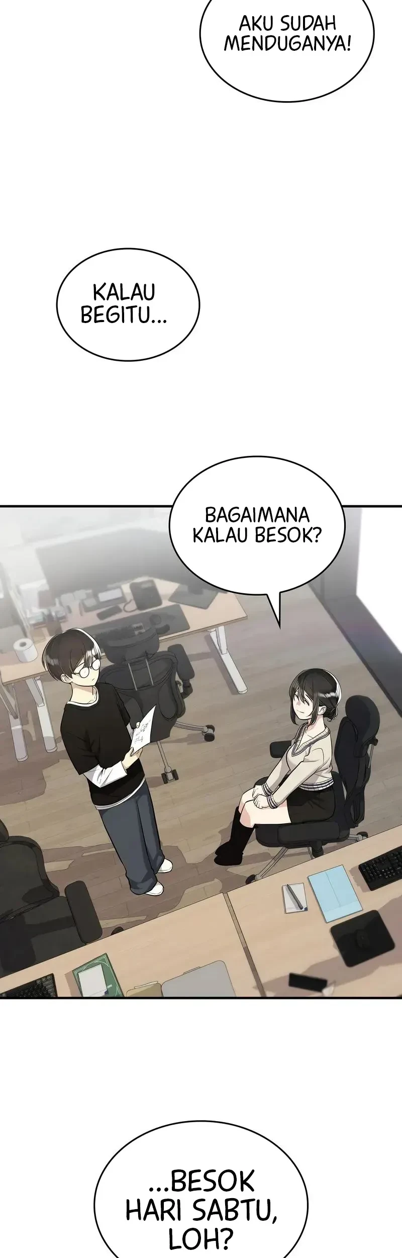 Teto X Egen Bab 5 halaman 49