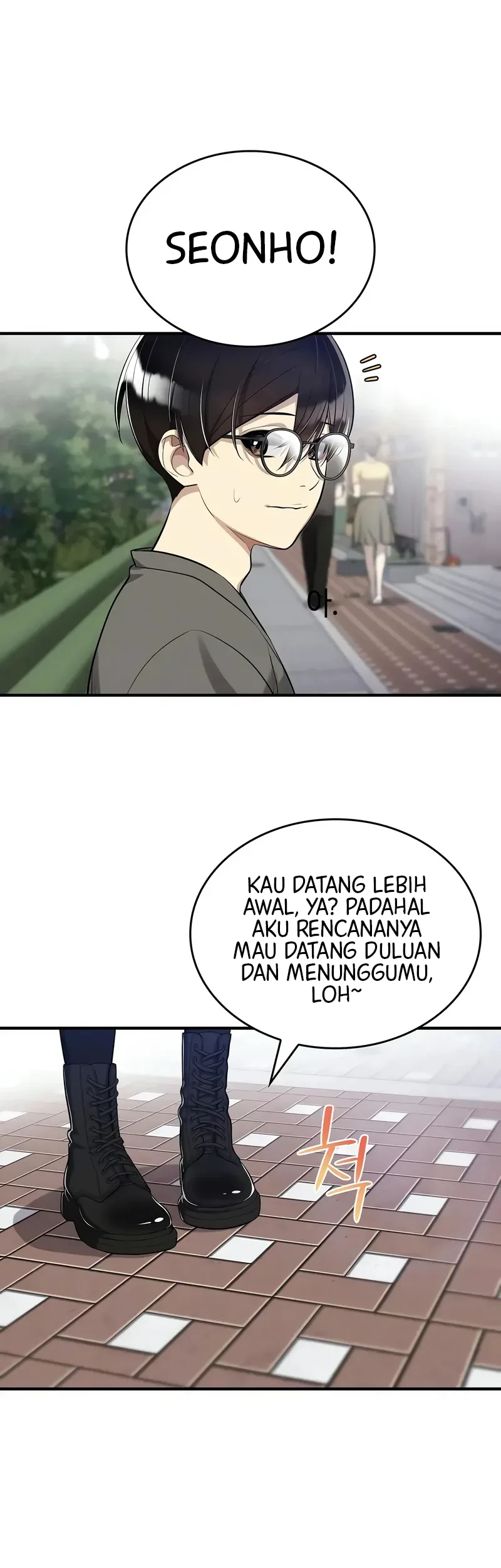 Teto X Egen Bab 6 halaman 12