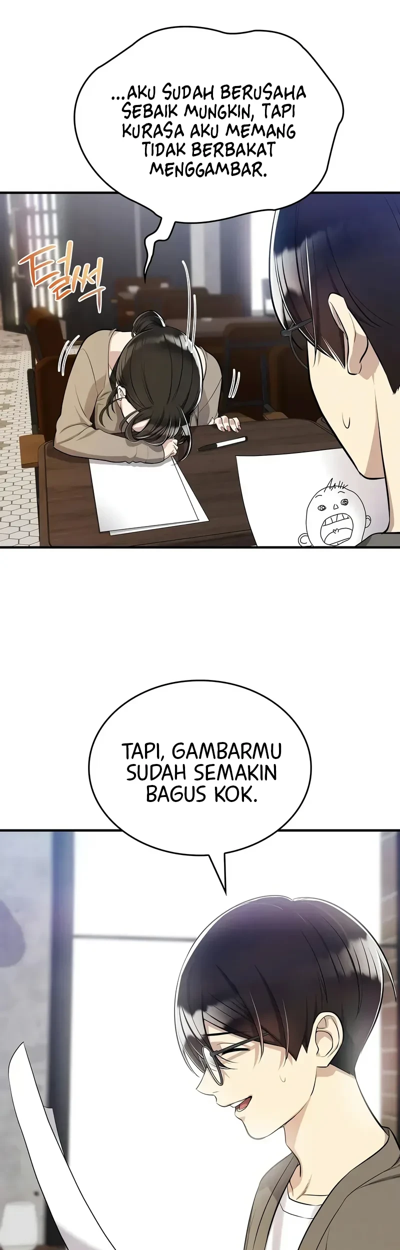 Teto X Egen Bab 6 halaman 22
