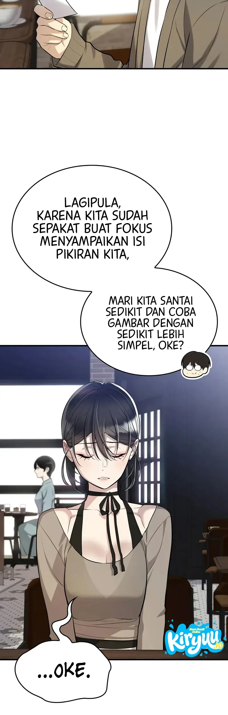 Teto X Egen Bab 6 halaman 23