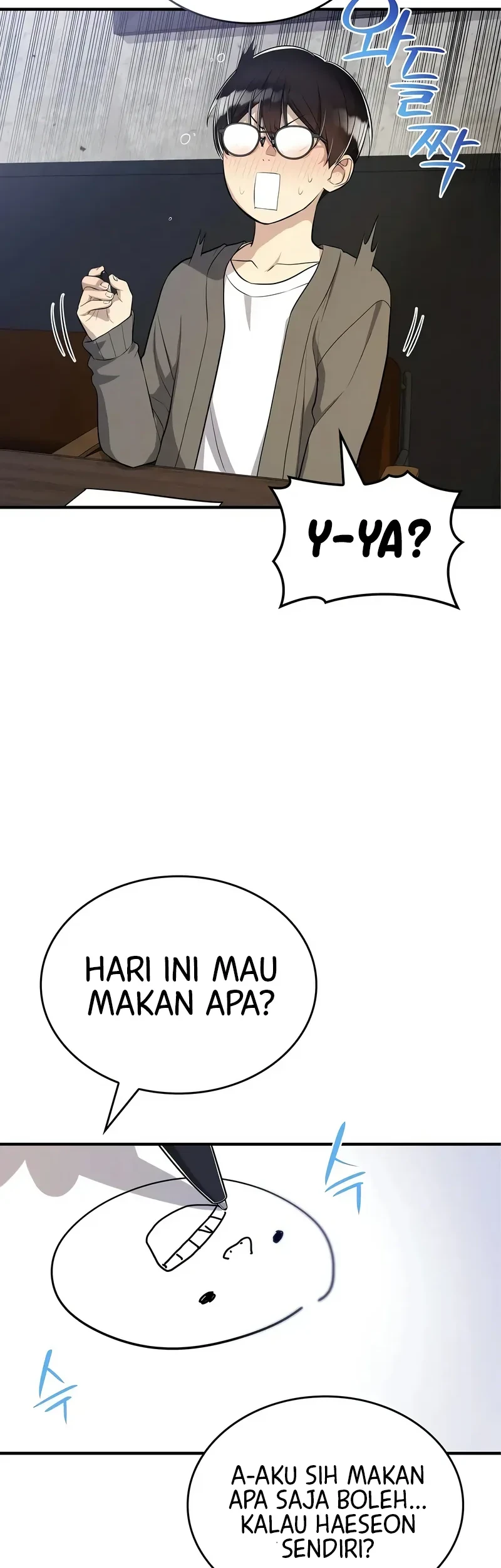 Teto X Egen Bab 6 halaman 31