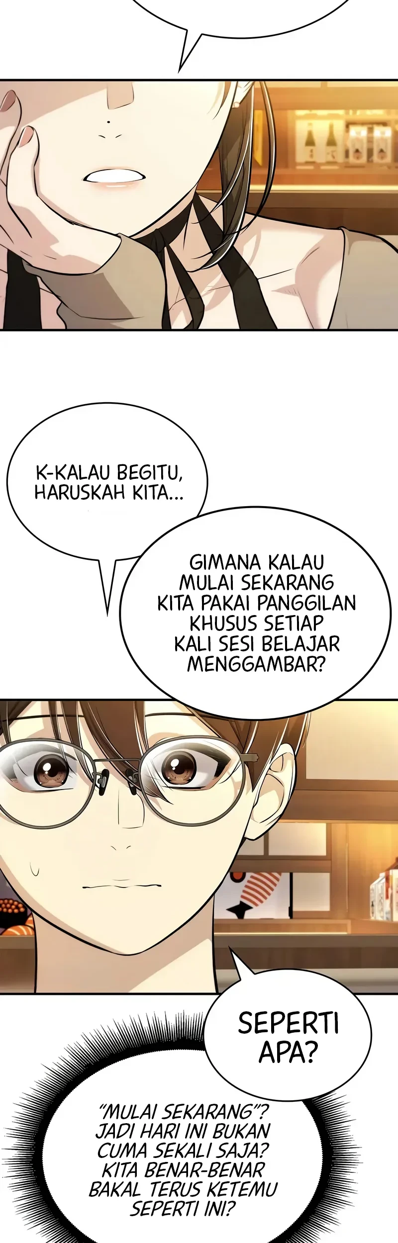Teto X Egen Bab 6 halaman 51