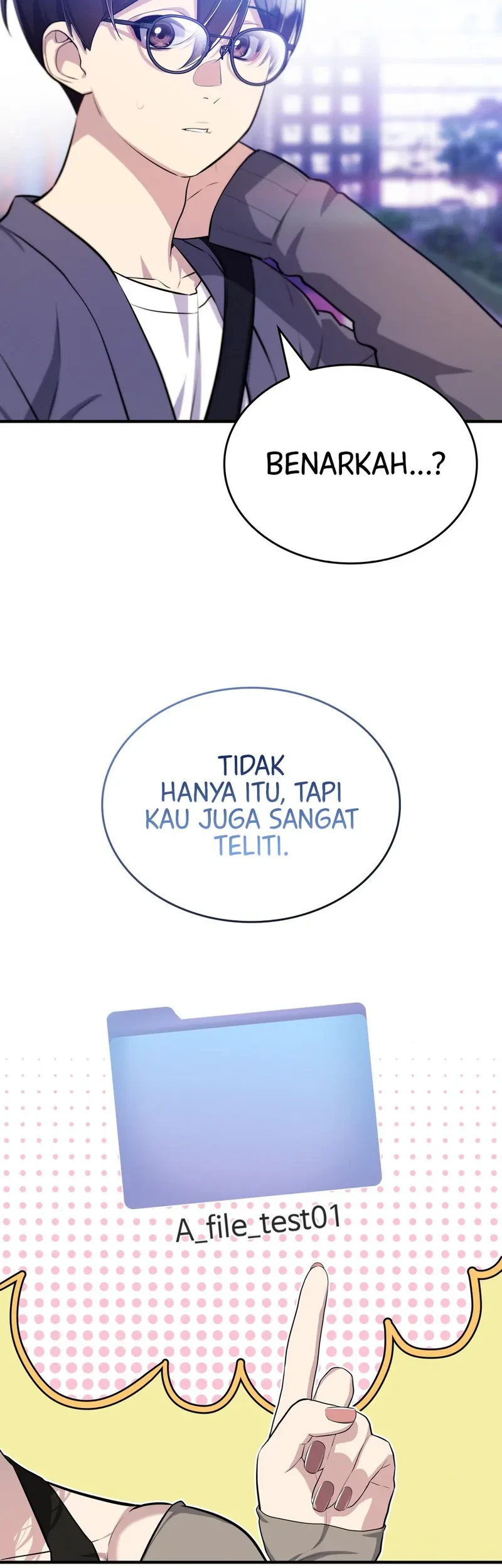 Teto X Egen Bab 7 halaman 36