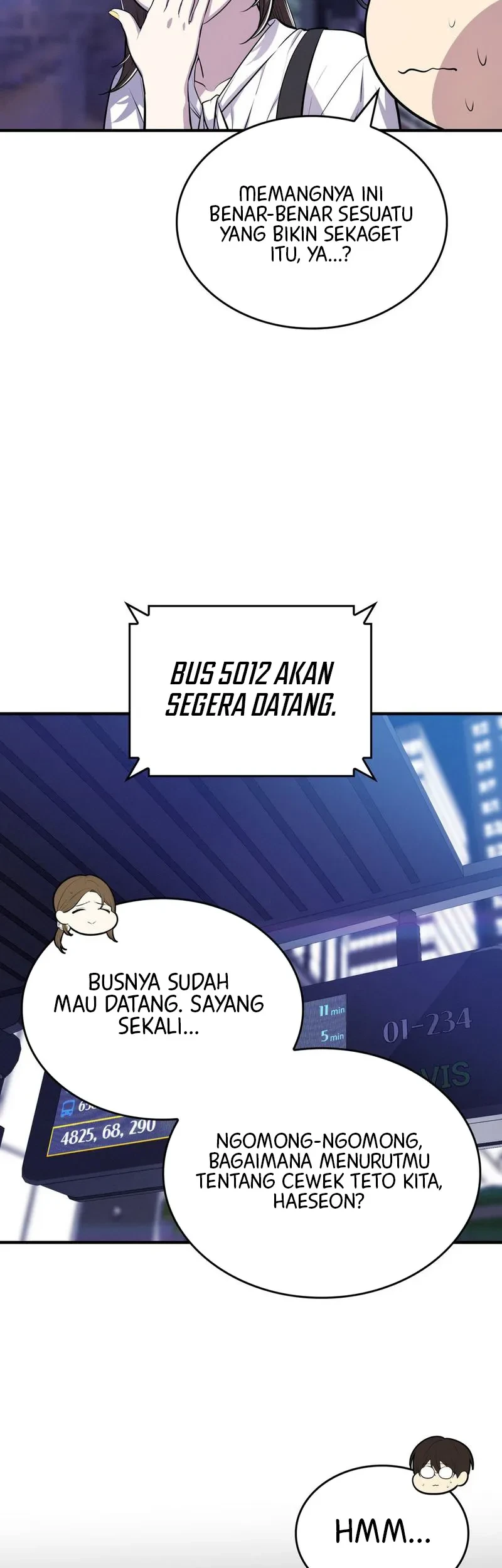 Teto X Egen Bab 8 halaman 27