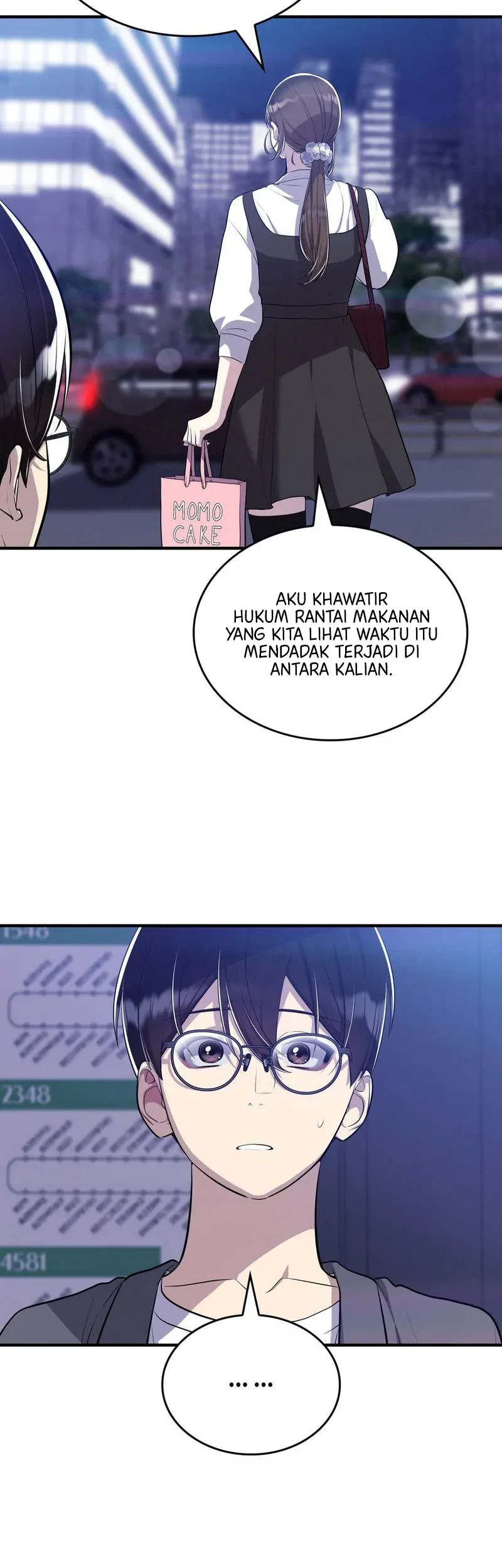 Teto X Egen Bab 8 halaman 31