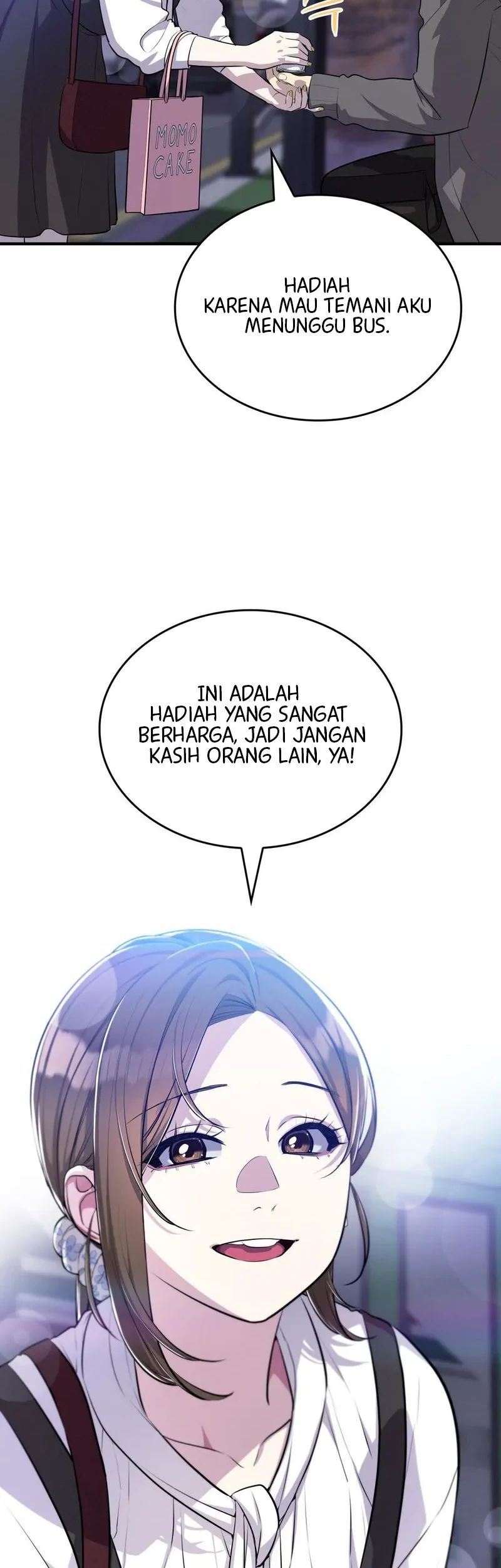 Teto X Egen Bab 8 halaman 36