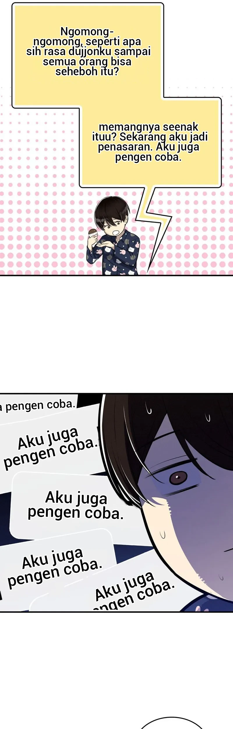 Teto X Egen Bab 8 halaman 46