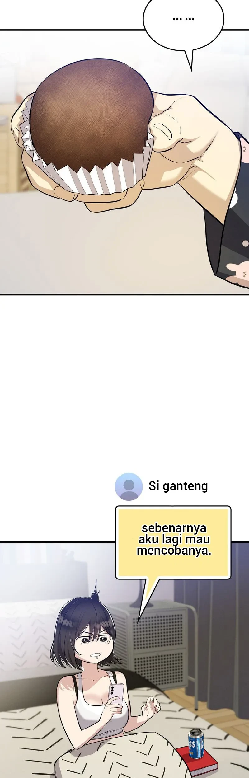 Teto X Egen Bab 8 halaman 47