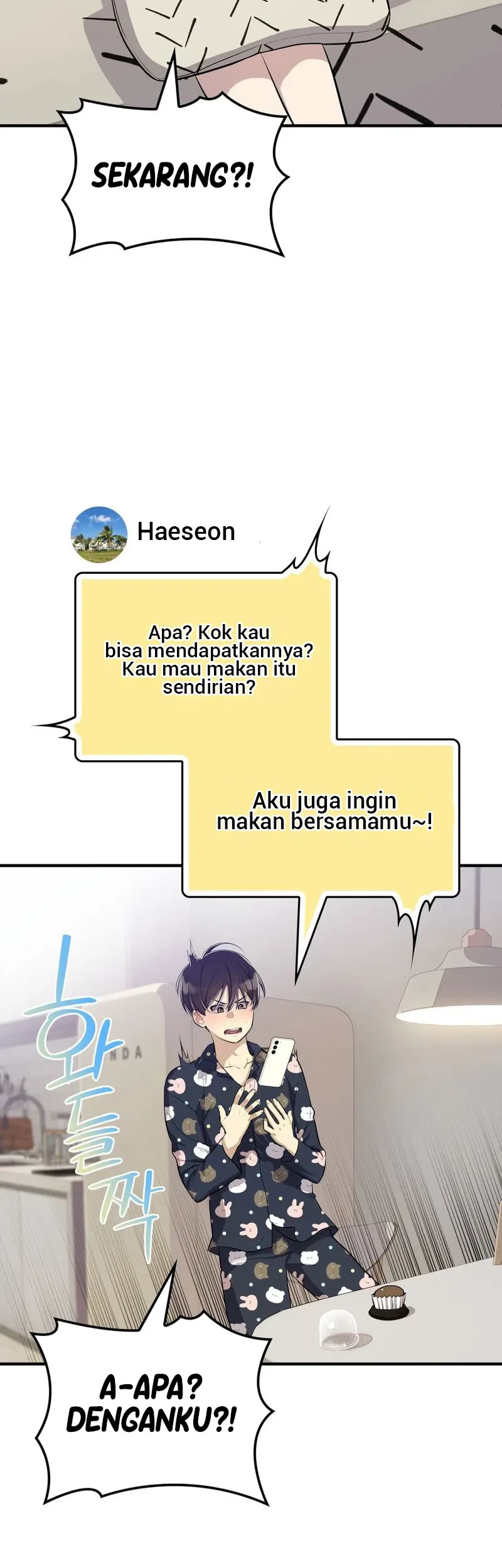 Teto X Egen Bab 8 halaman 48