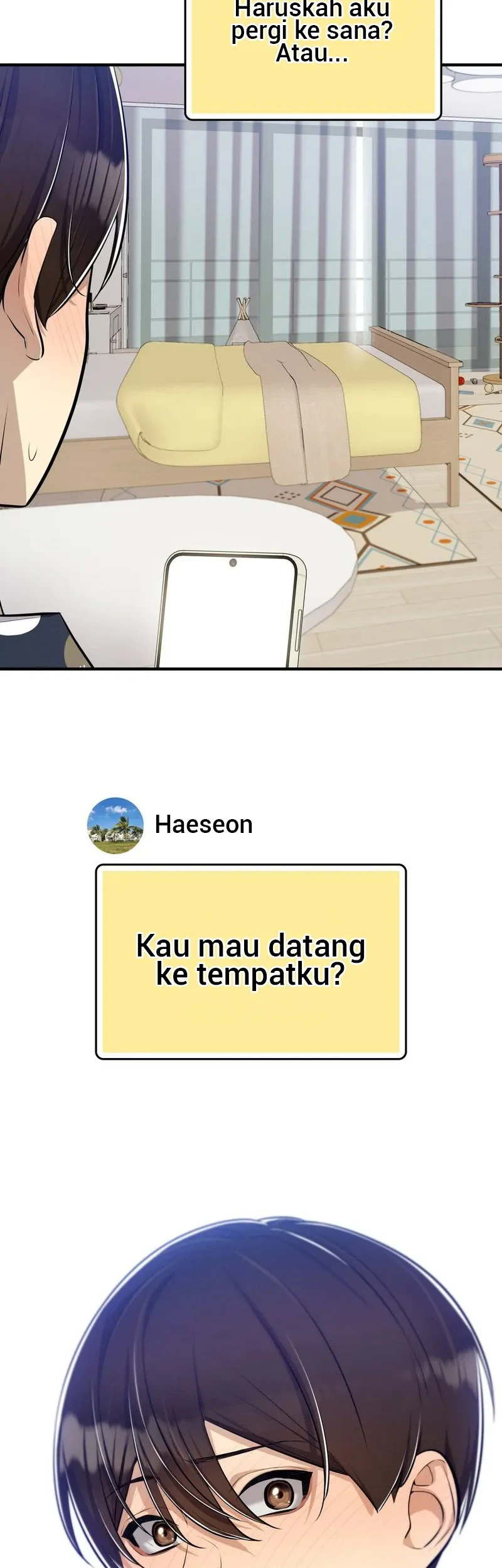 Teto X Egen Bab 8 halaman 50