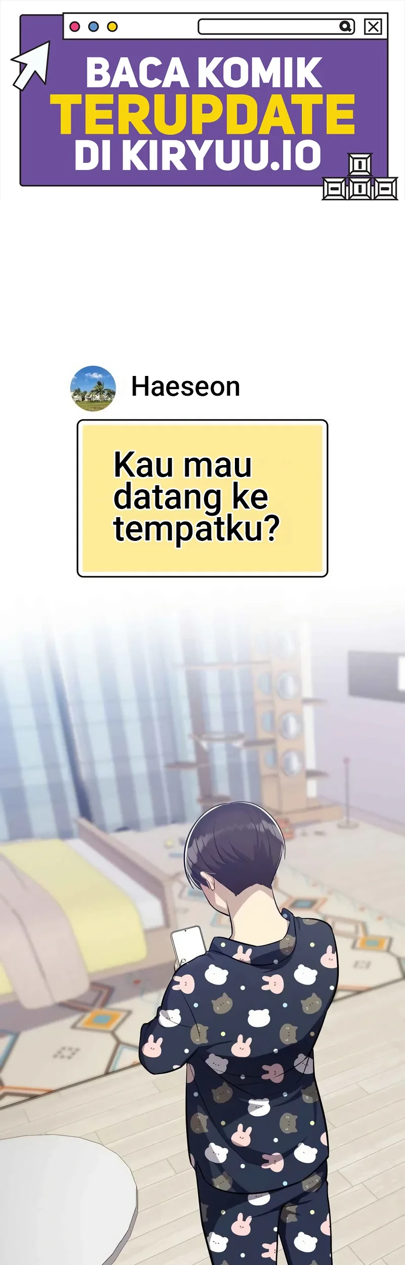 Teto X Egen Bab 9 halaman 2