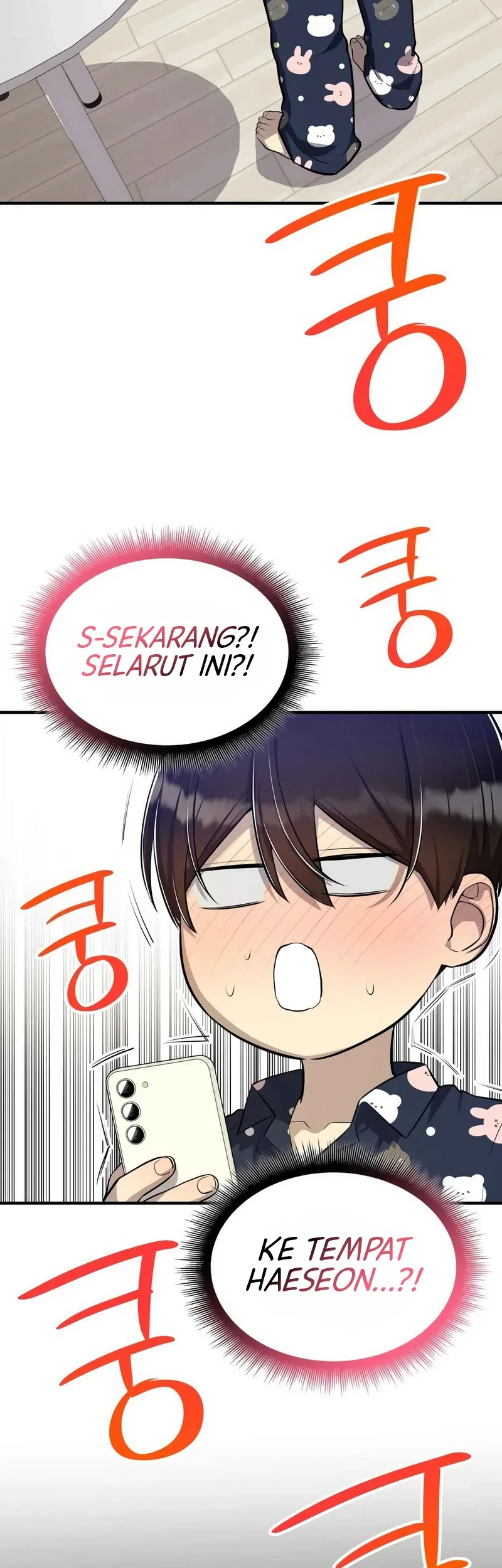 Teto X Egen Bab 9 halaman 3