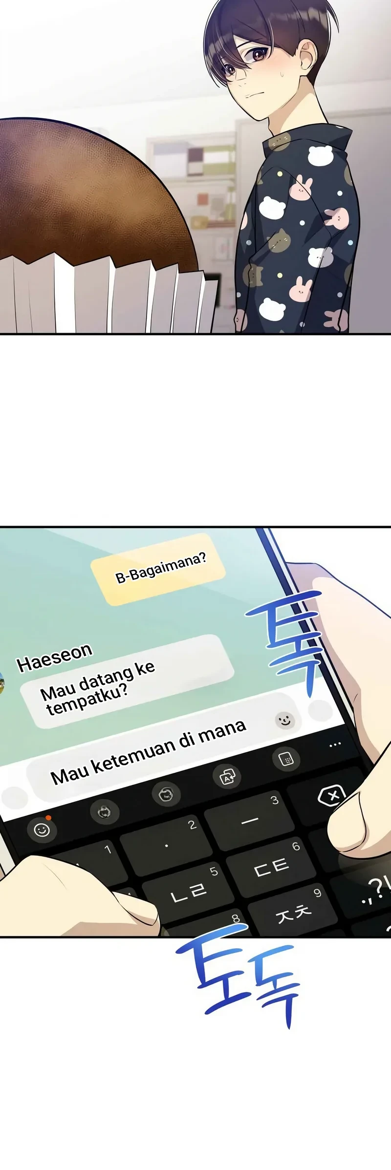 Teto X Egen Bab 9 halaman 5