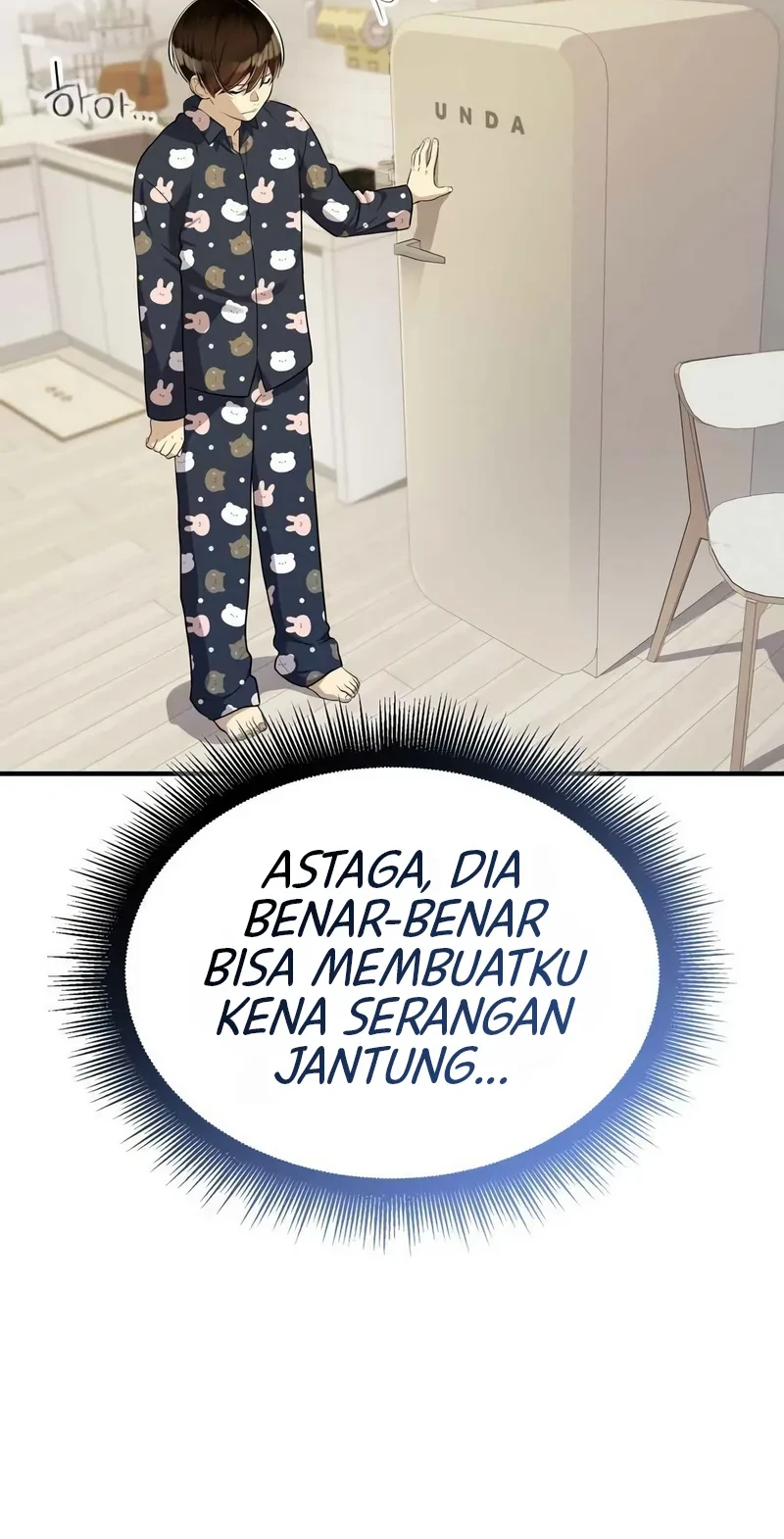 Teto X Egen Bab 9 halaman 9