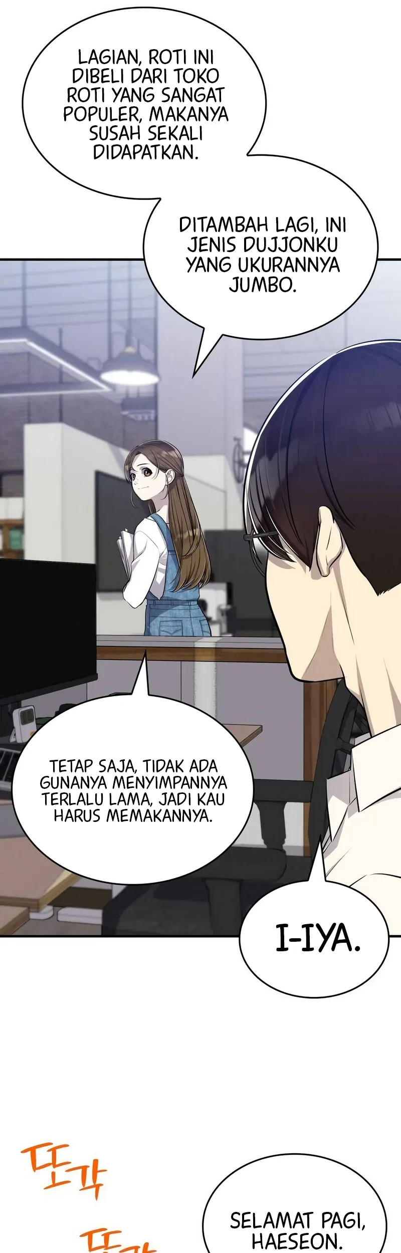 Teto X Egen Bab 9 halaman 22