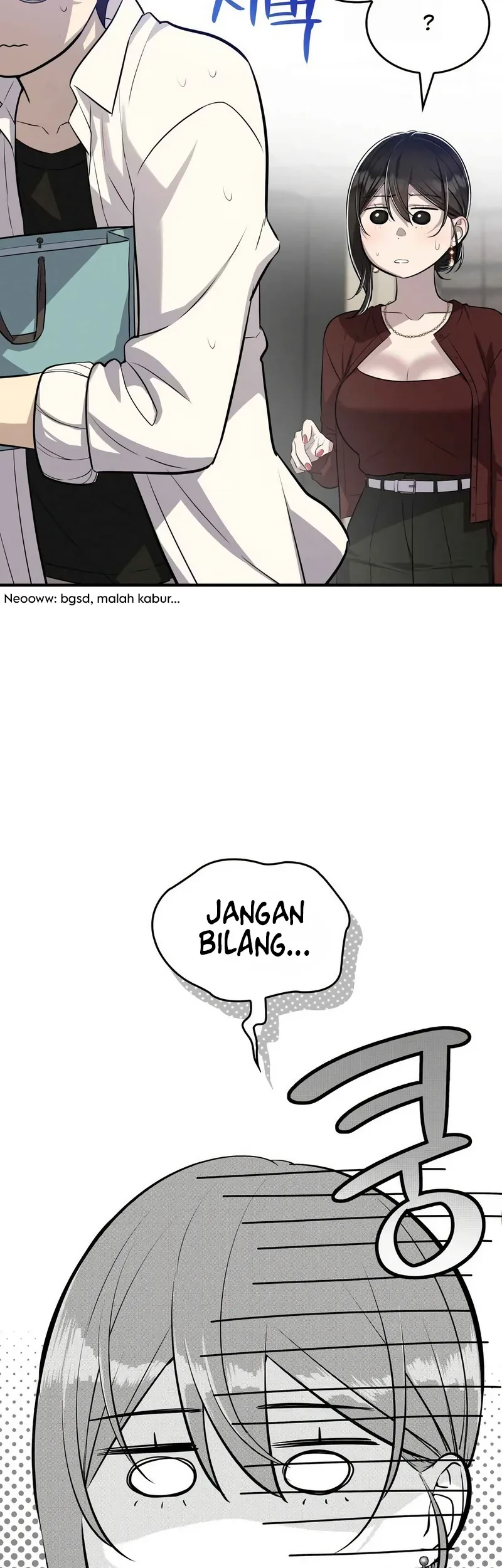 Teto X Egen Bab 9 halaman 39