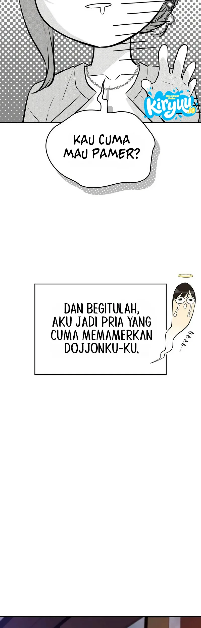 Teto X Egen Bab 9 halaman 40