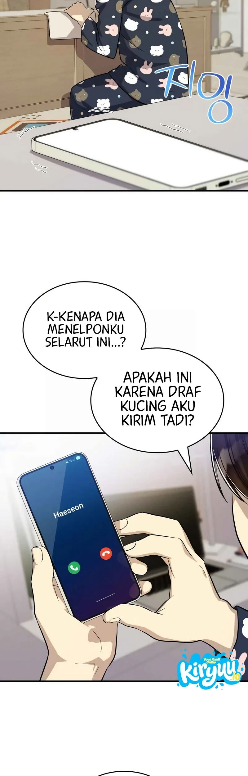 Teto X Egen Bab 9 halaman 47