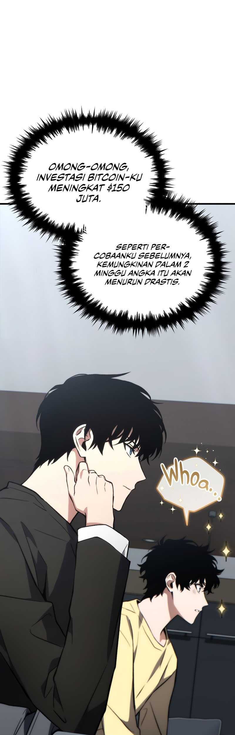 The 100th Regression Of The Max-Level Player chapter 21 halaman 14