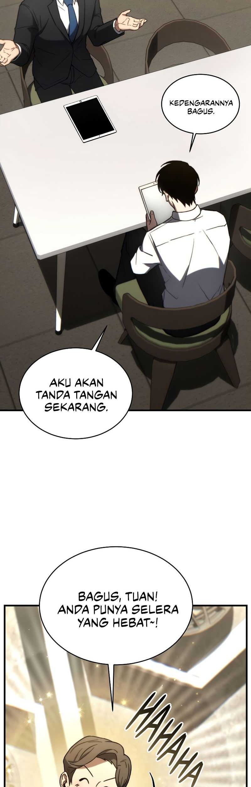The 100th Regression Of The Max-Level Player chapter 21 halaman 24