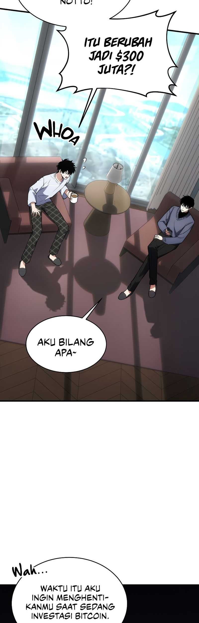 The 100th Regression Of The Max-Level Player chapter 21 halaman 31