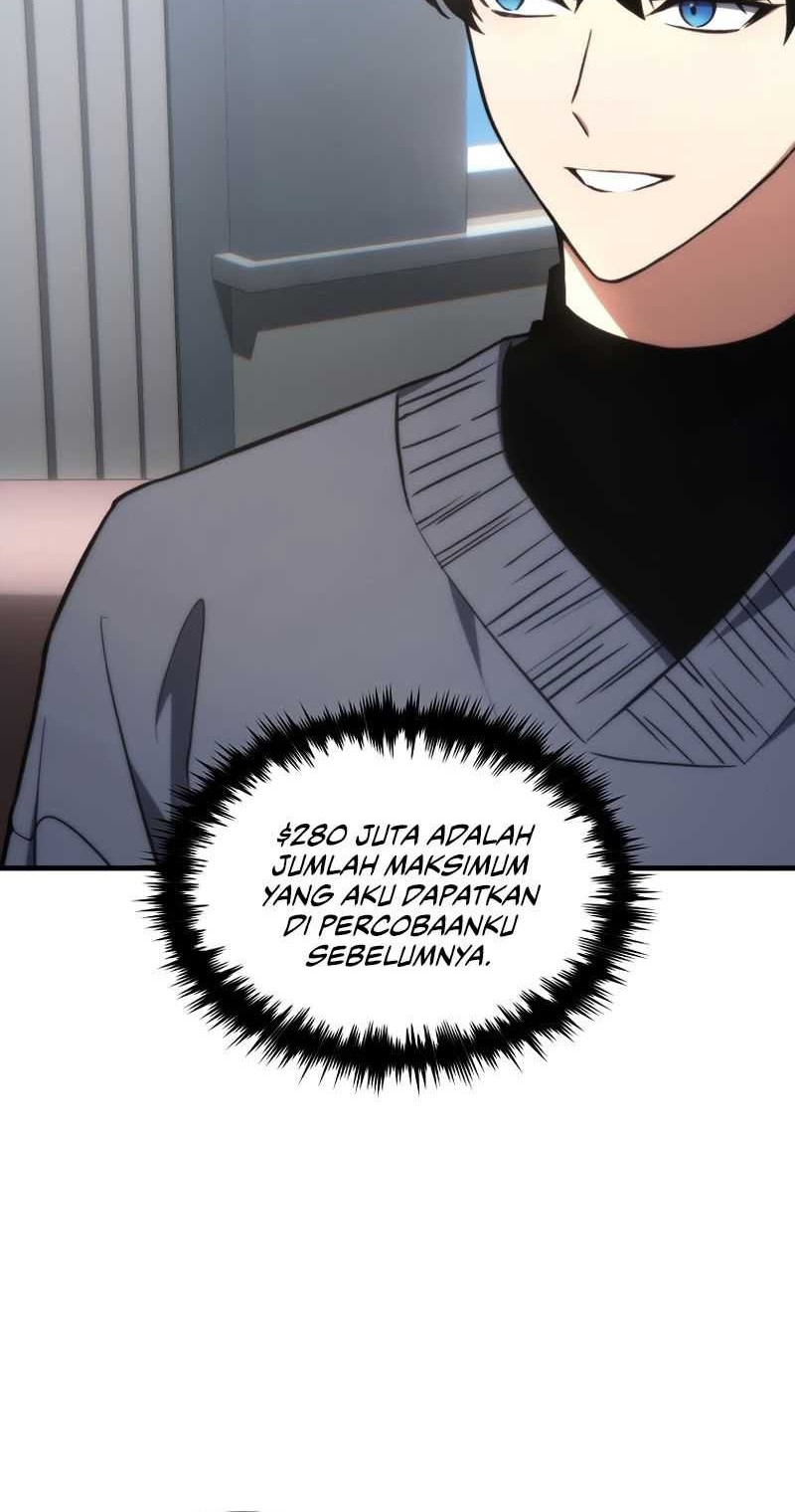 The 100th Regression Of The Max-Level Player chapter 21 halaman 33