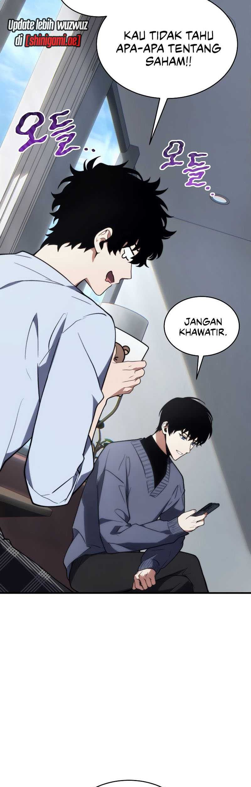 The 100th Regression Of The Max-Level Player chapter 21 halaman 36