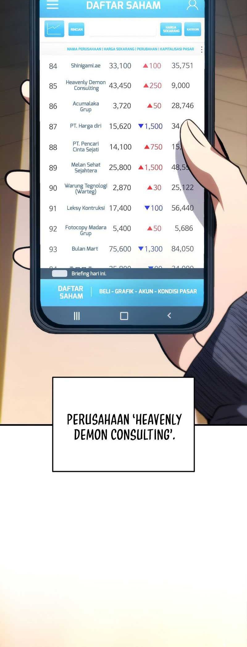 The 100th Regression Of The Max-Level Player chapter 21 halaman 41