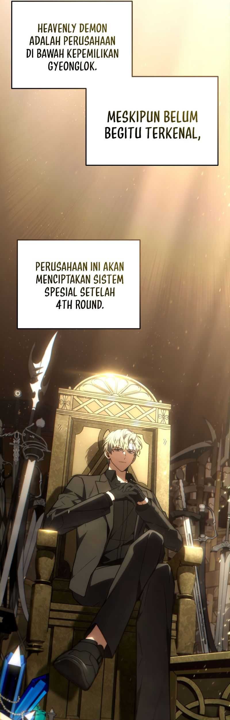 The 100th Regression Of The Max-Level Player chapter 21 halaman 42