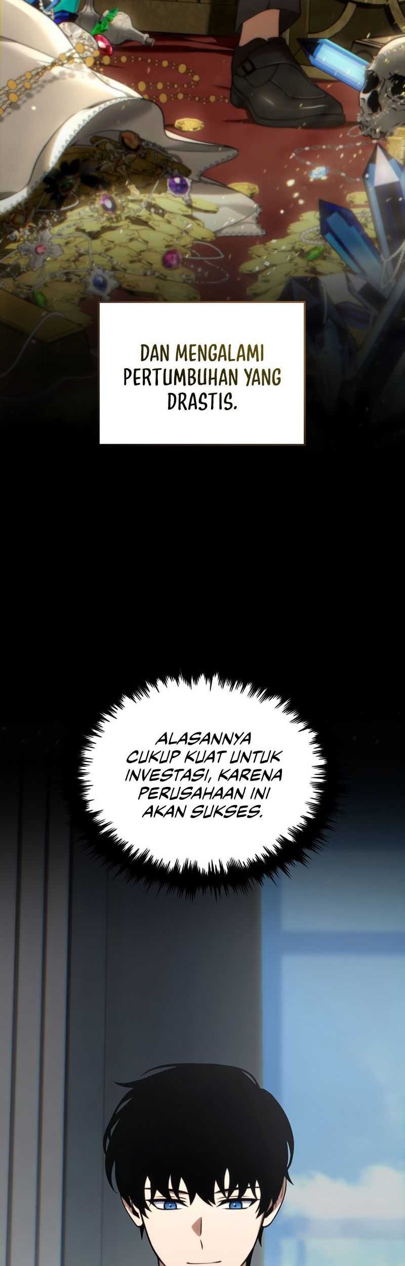 The 100th Regression Of The Max-Level Player chapter 21 halaman 43