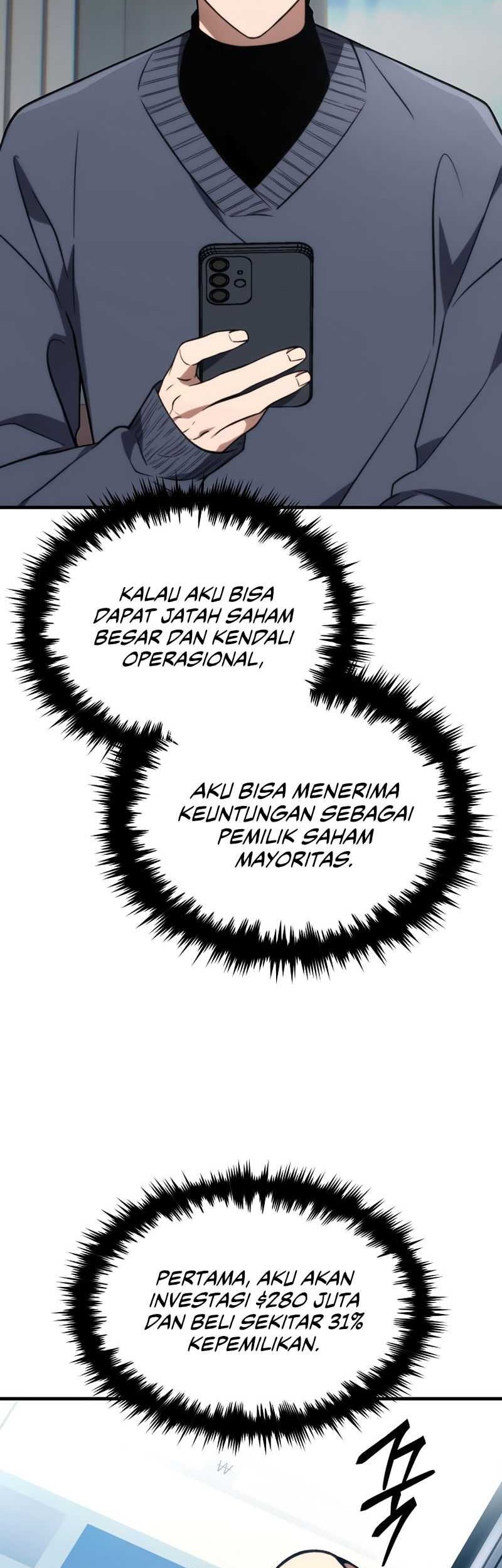The 100th Regression Of The Max-Level Player chapter 21 halaman 44