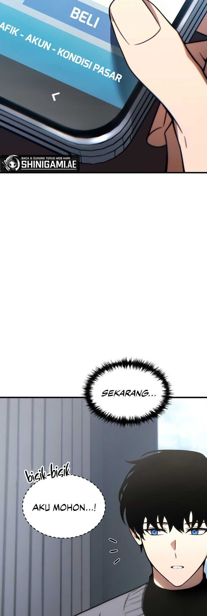 The 100th Regression Of The Max-Level Player chapter 21 halaman 45