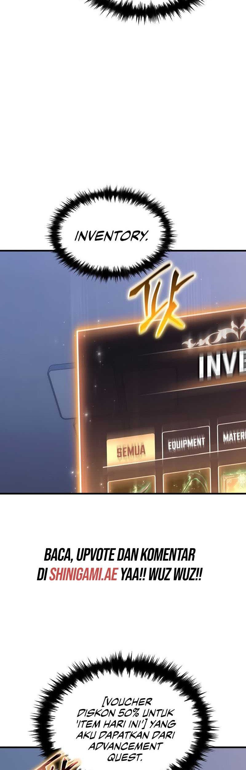 The 100th Regression Of The Max-Level Player chapter 21 halaman 59