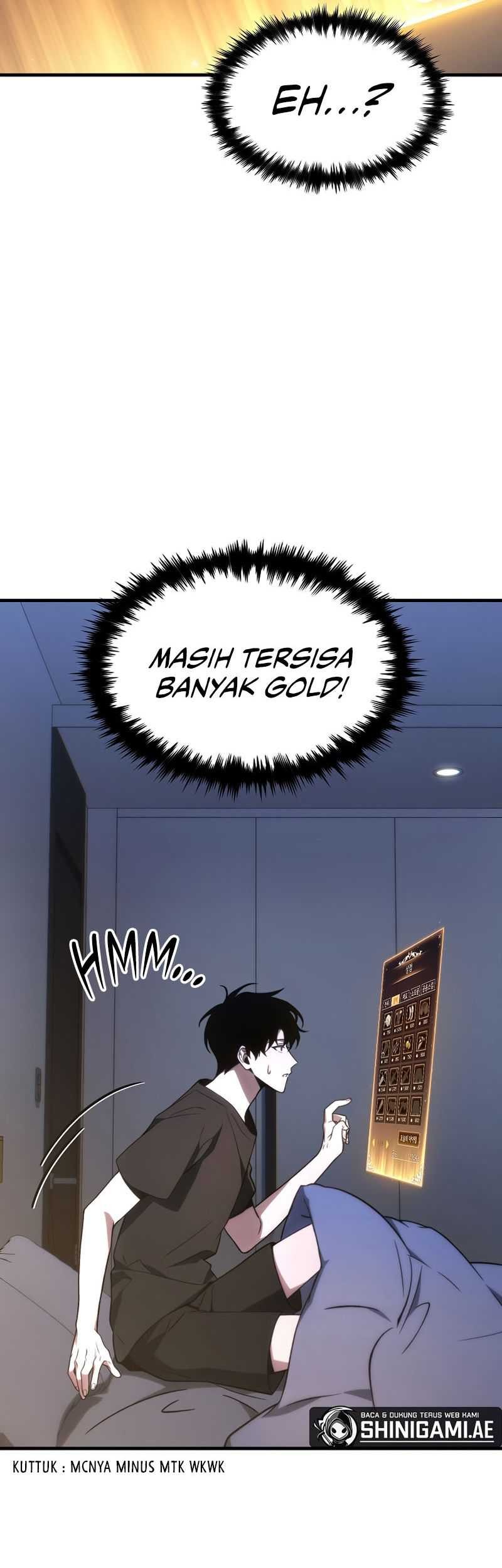 The 100th Regression Of The Max-Level Player chapter 21 halaman 62