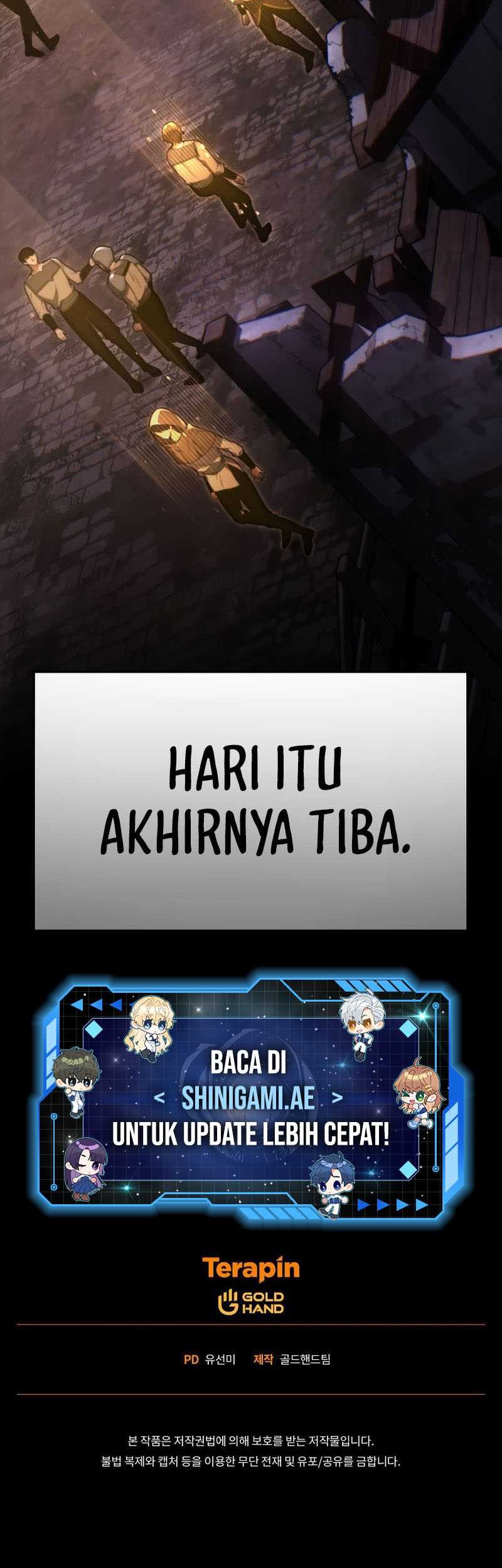The 100th Regression Of The Max-Level Player chapter 21 halaman 68