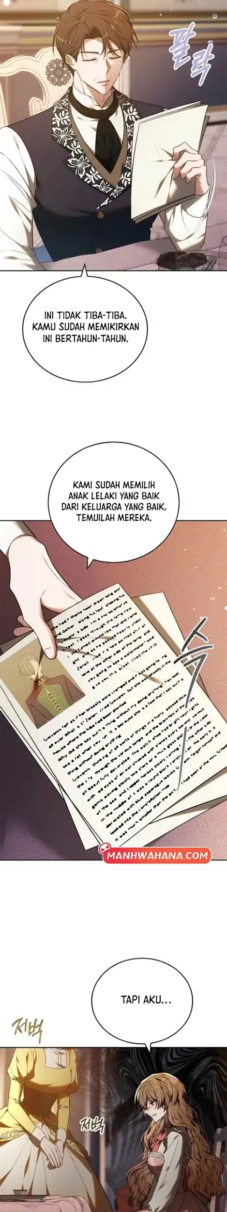 The 101st Confession Bab 1 halaman 25