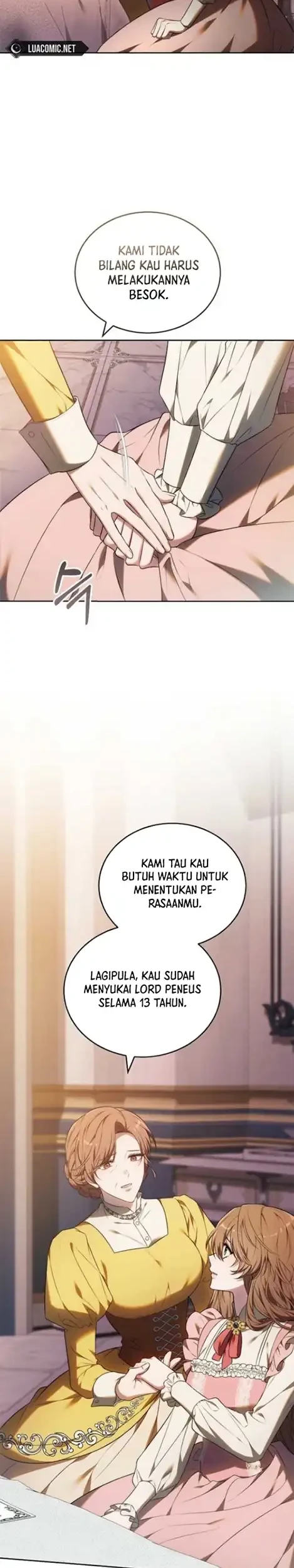 The 101st Confession Bab 1 halaman 26