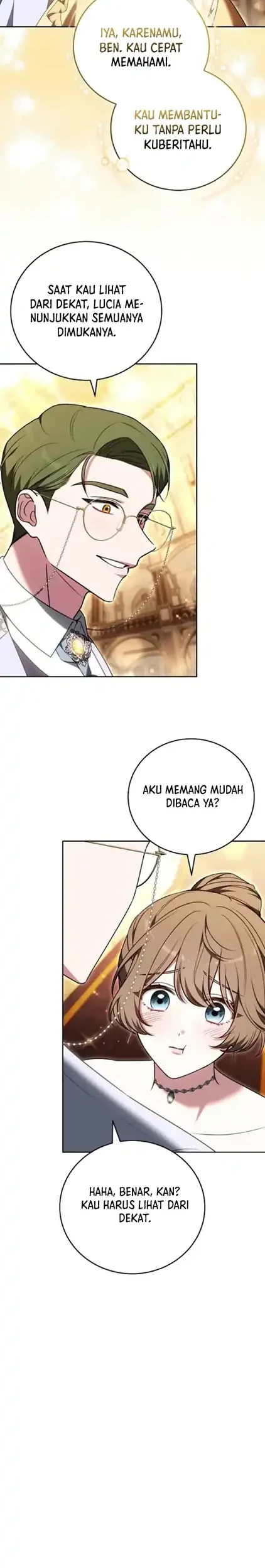 The 101st Confession Bab 10 halaman 18