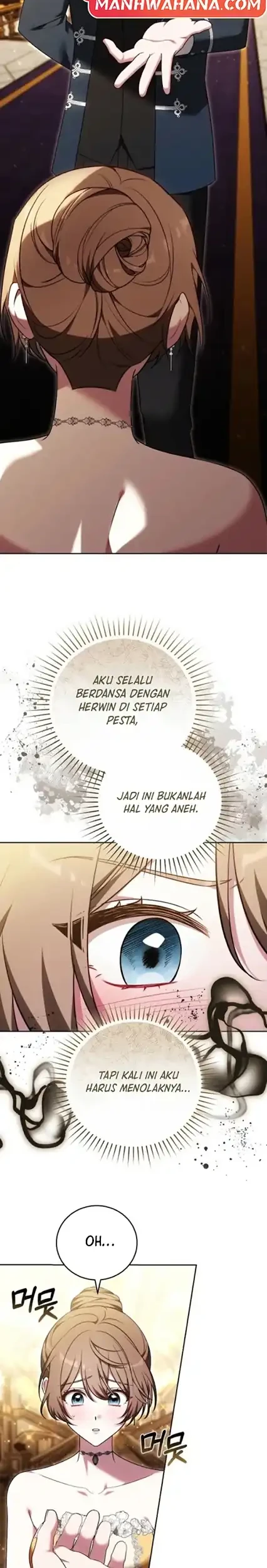 The 101st Confession Bab 10 halaman 22