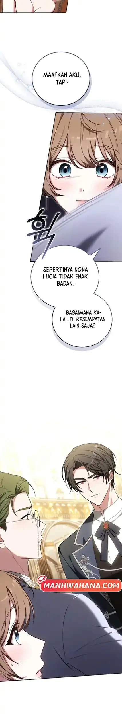 The 101st Confession Bab 10 halaman 23