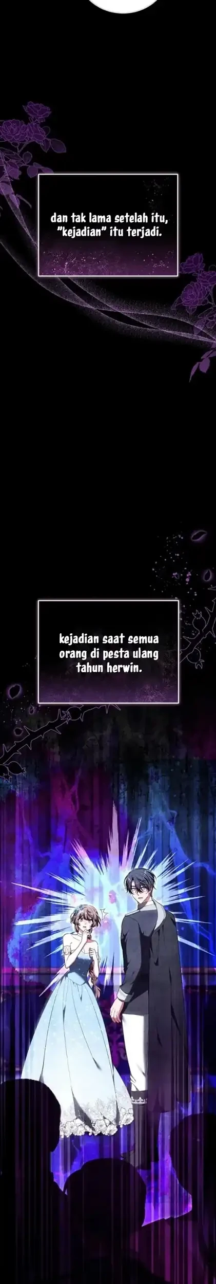 The 101st Confession Bab 11 halaman 22