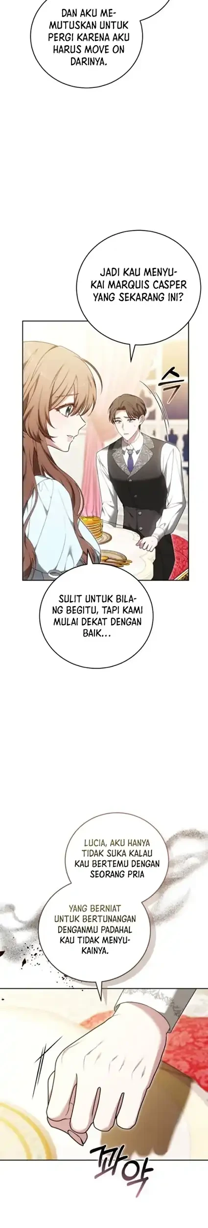 The 101st Confession Bab 12 halaman 23