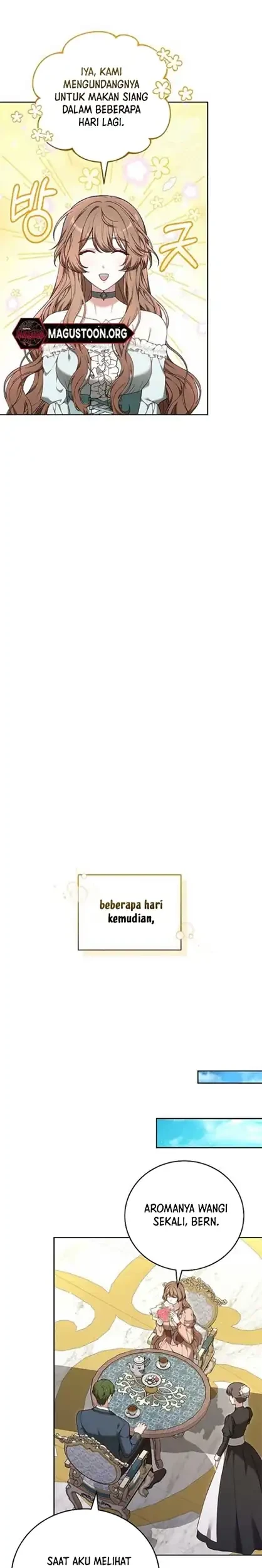 The 101st Confession Bab 13 halaman 23