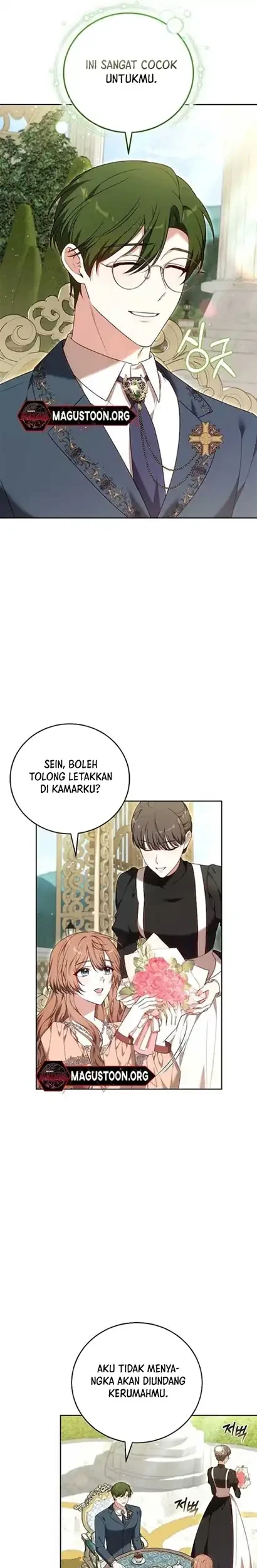 The 101st Confession Bab 13 halaman 25